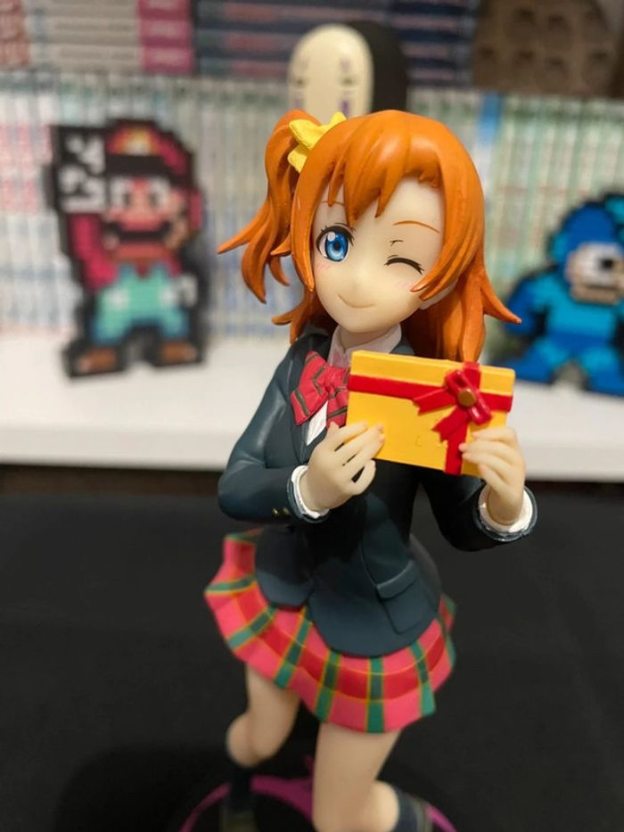 Figurine Love Live! School Idol Project - Kousaka Honoka - photo numéro 2