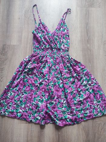 Robe miss sara