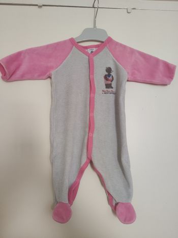 Lot pyjamas