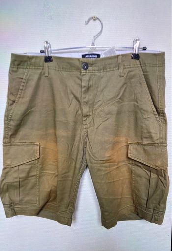 Short cargo Jack & Jones
