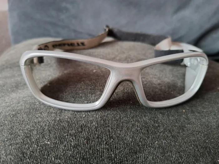Lunette de sport demetz - photo numéro 2