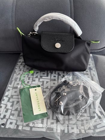 Mini Sac à main ou bandoulière 