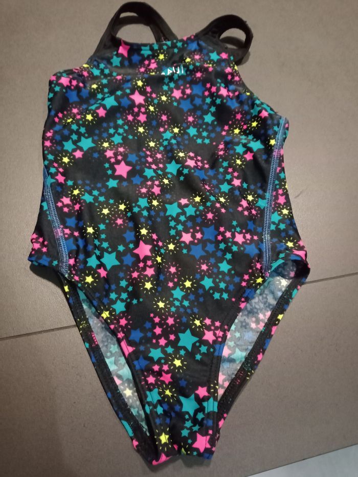 MAILLOT DE BAIN FILLE