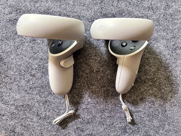 Méta VR - photo numéro 3