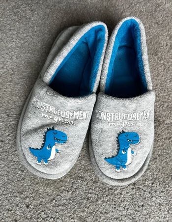 Chaussons 29
