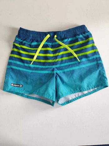 Maillot de bain garçon