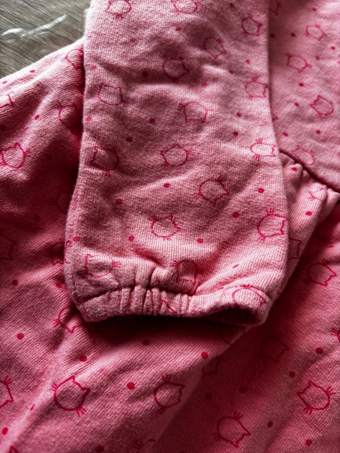 Robe chat IN Extenso t.18m - photo numéro 3