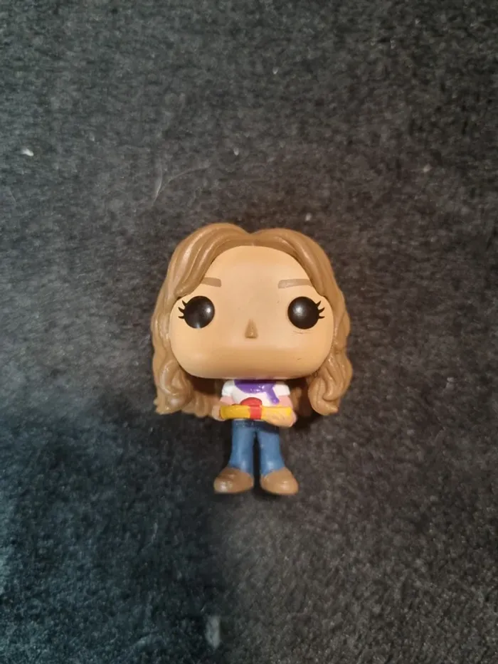 Figurine Hermion Granger 122, Funko Pop - photo numéro 8