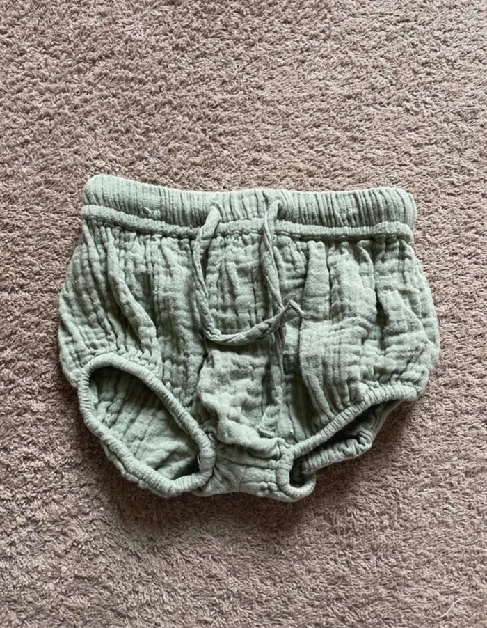 Bloomer kaki Tape à l’œil