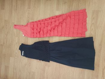 lot robes femme 38