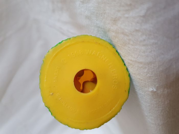 Lot de 2 figurines Warner Bros 1998 - photo numéro 9