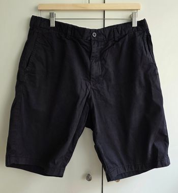 Bermuda Uniqlo, taille L