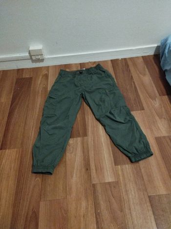Pantalon léger garçon