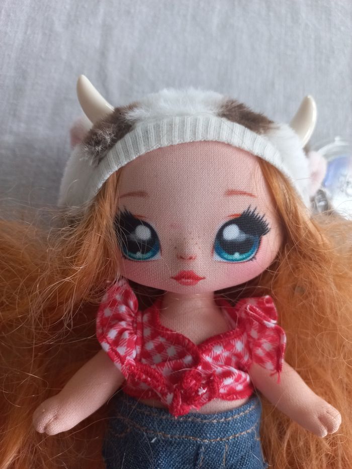 Na ! Na ! Na ! Poupée surprise - photo numéro 3