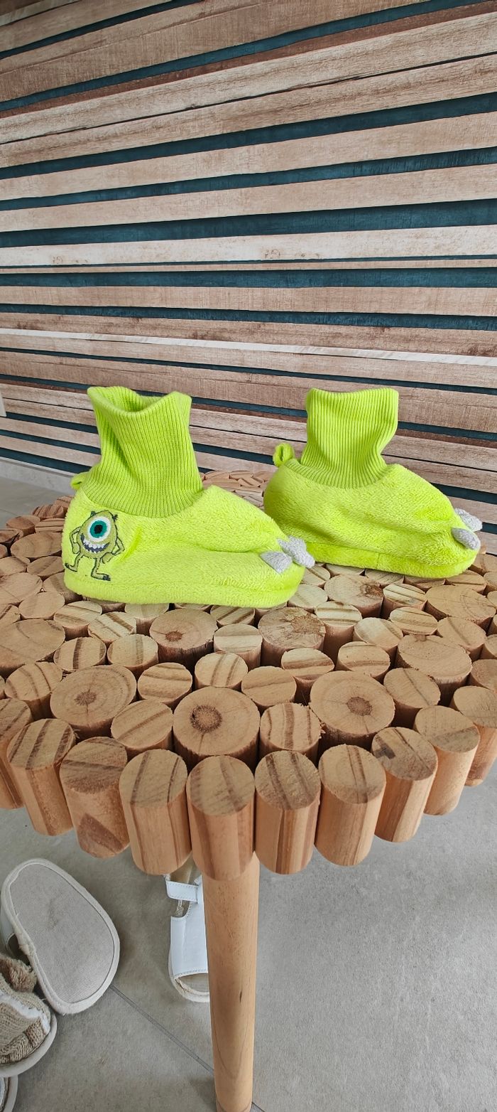Lot chaussures