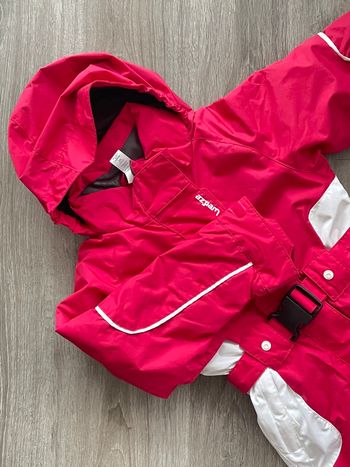 Combinaison de Ski/neige Wed’ze 5 ans