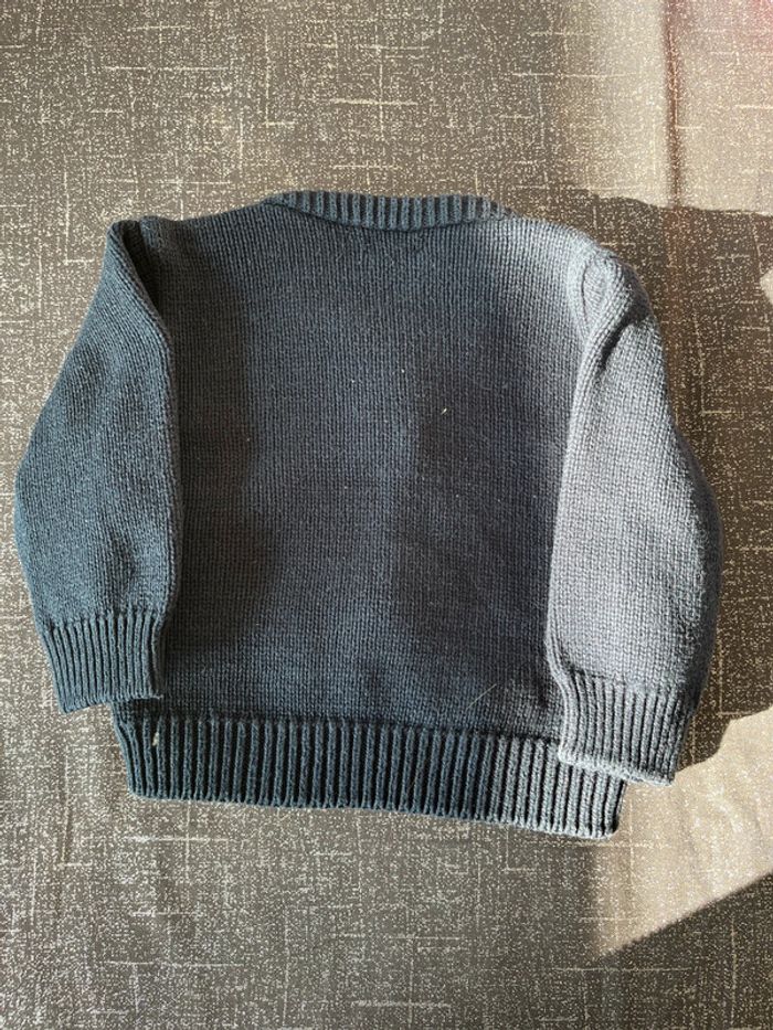 Gilet - photo numéro 2