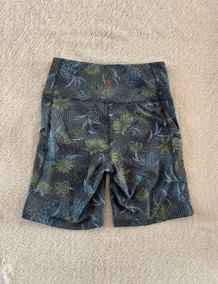 Short Sherpa - photo numéro 2