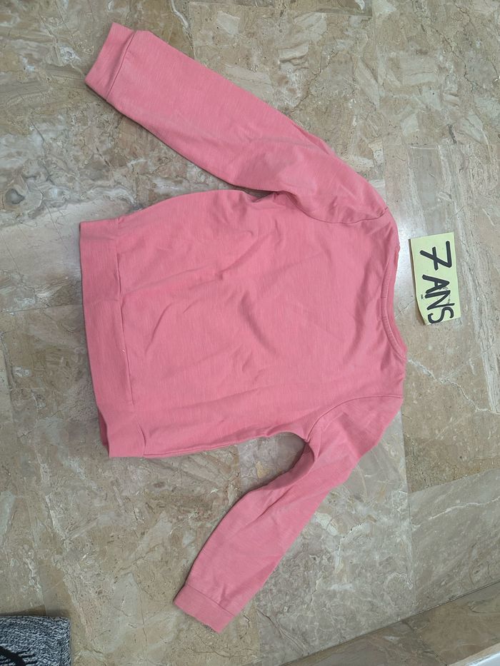 Pull 7 ans - photo numéro 3