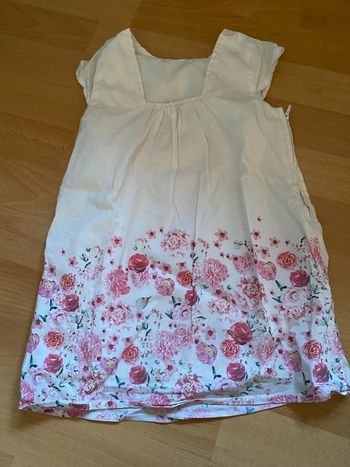 Robe Tape à l’œil Taille 4 ans