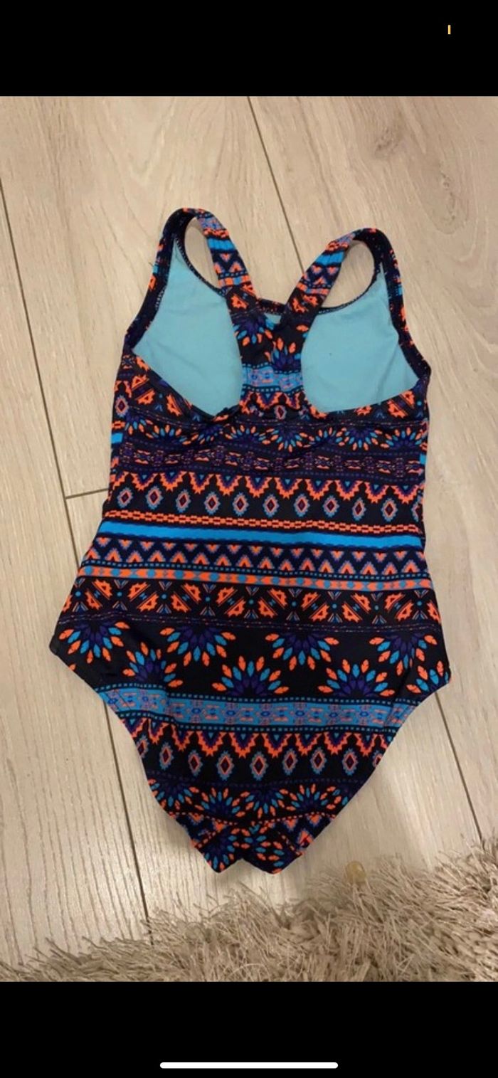Maillot 1 pièce - photo numéro 2