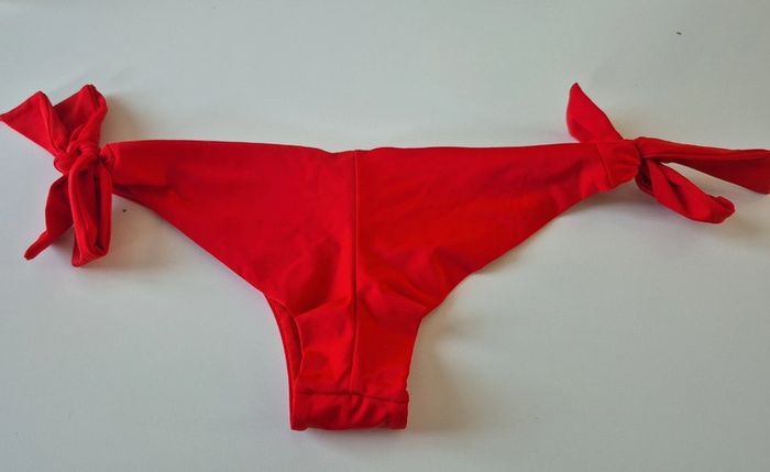 Lot de 2 tangas de bain Undiz - photo numéro 5