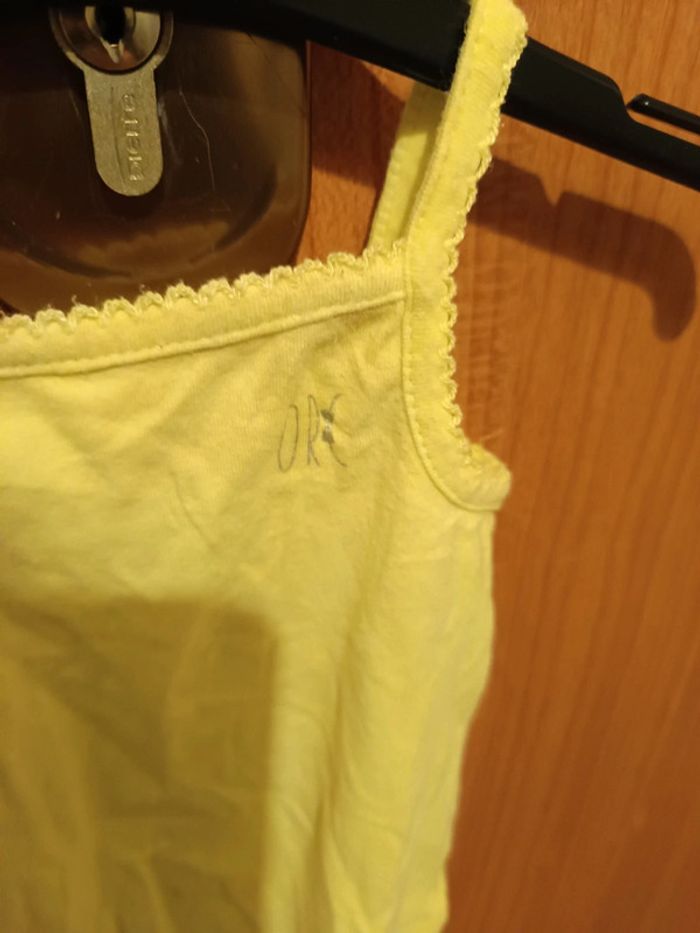 Body bébé - photo numéro 3