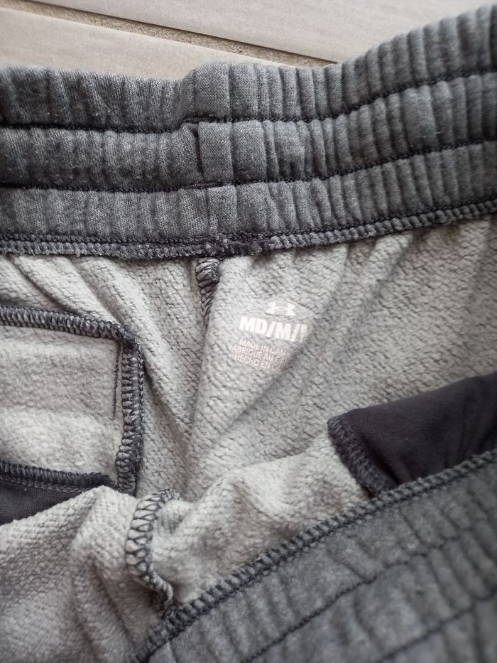 Pantalon under armour - photo numéro 2