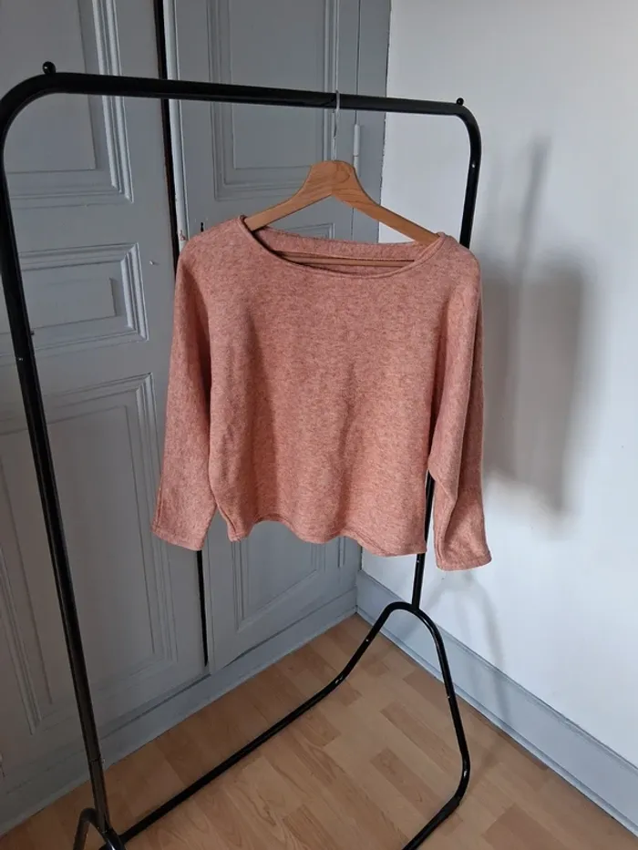 Lot de 6 vêtements automne/hiver - 36/S - photo numéro 11