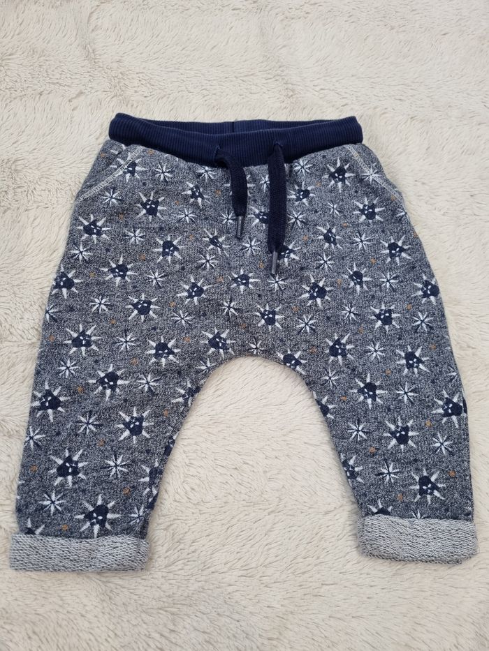 Lot Vêtements garçon 3 mois - photo numéro 2