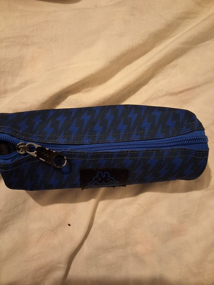 Trousse kappa