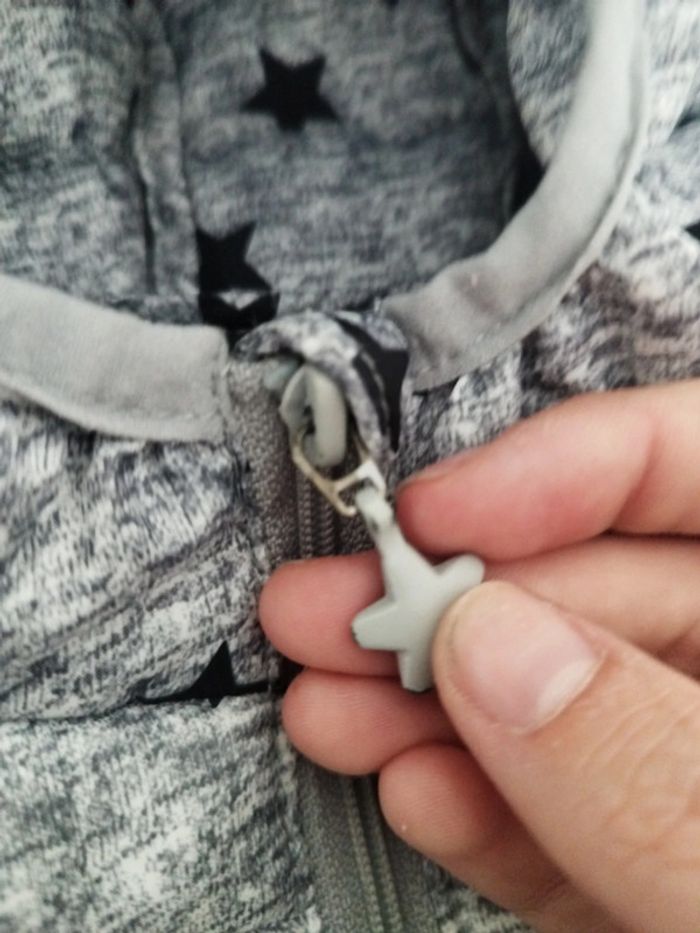 Manteau - photo numéro 2