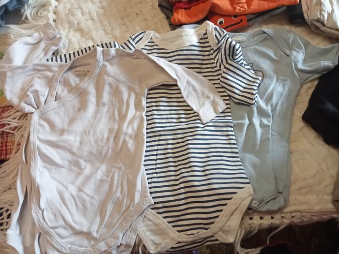 Garçons 6 mois - photo numéro 5