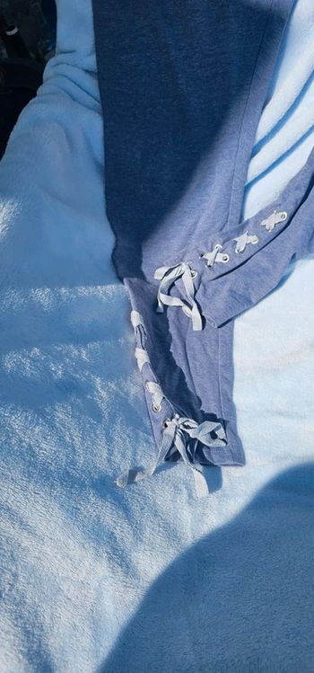 Legging de grossesse Vert Baudet taille 42/44