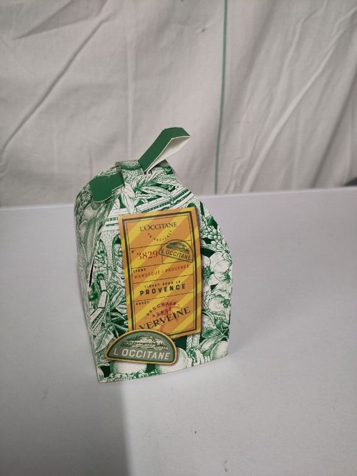 maisonnette occitane verveine