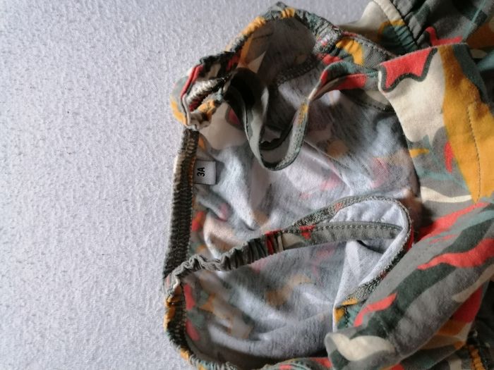 Combishort - photo numéro 2