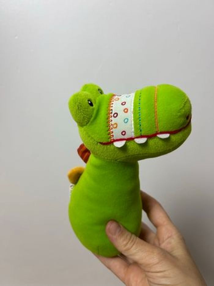 Mon premier Jeu de quilles thème jungle Lilliputiens - photo numéro 3