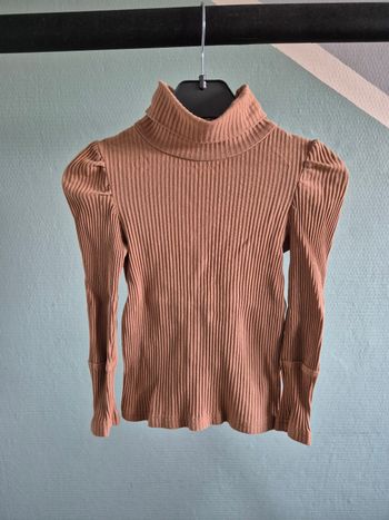 Sous pull fin