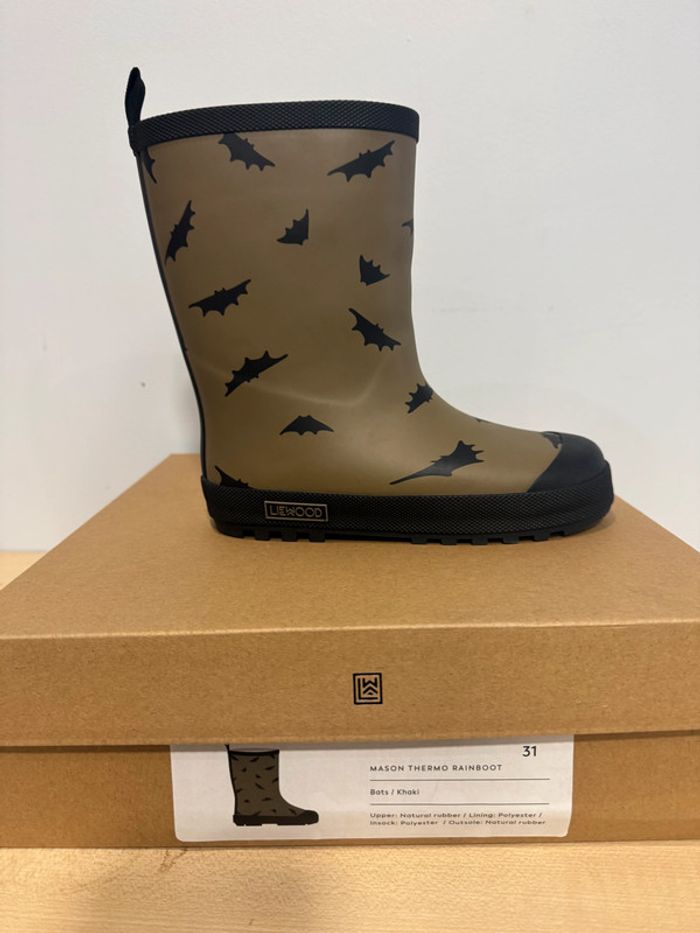 Bottes Liewood - photo numéro 2