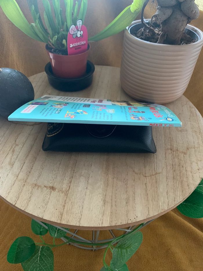 Livre Moi Je Lis Bienvenue sur Terre - photo numéro 3