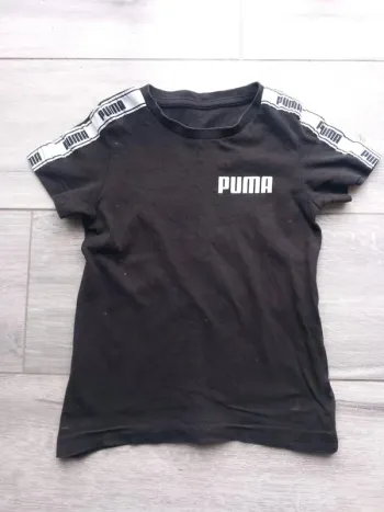 T-shirt Puma 5 ans