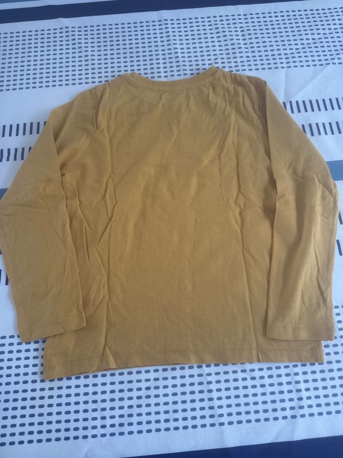 T shirt garçon - photo numéro 2