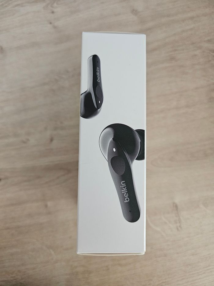 Écouteurs Bluetooth Belkin - photo numéro 3