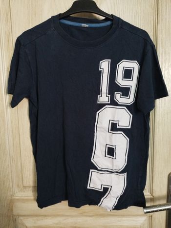 T shirt 1967, (158-164 cm) 14 ans