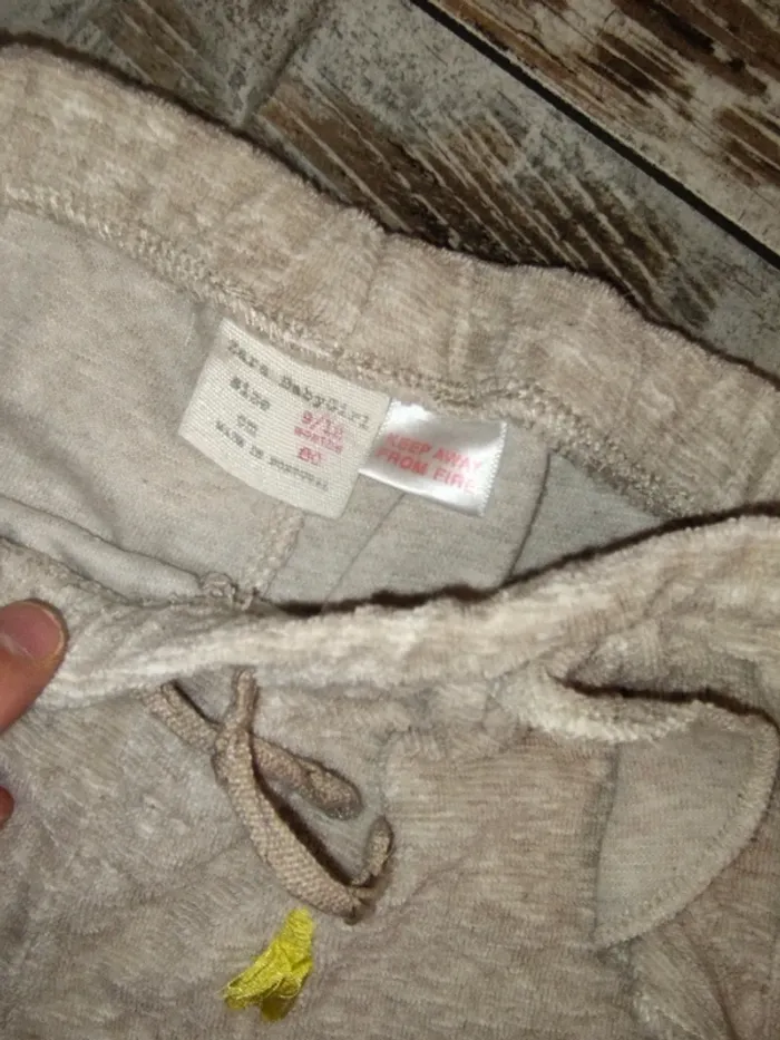 Pantalon Zara - photo numéro 4