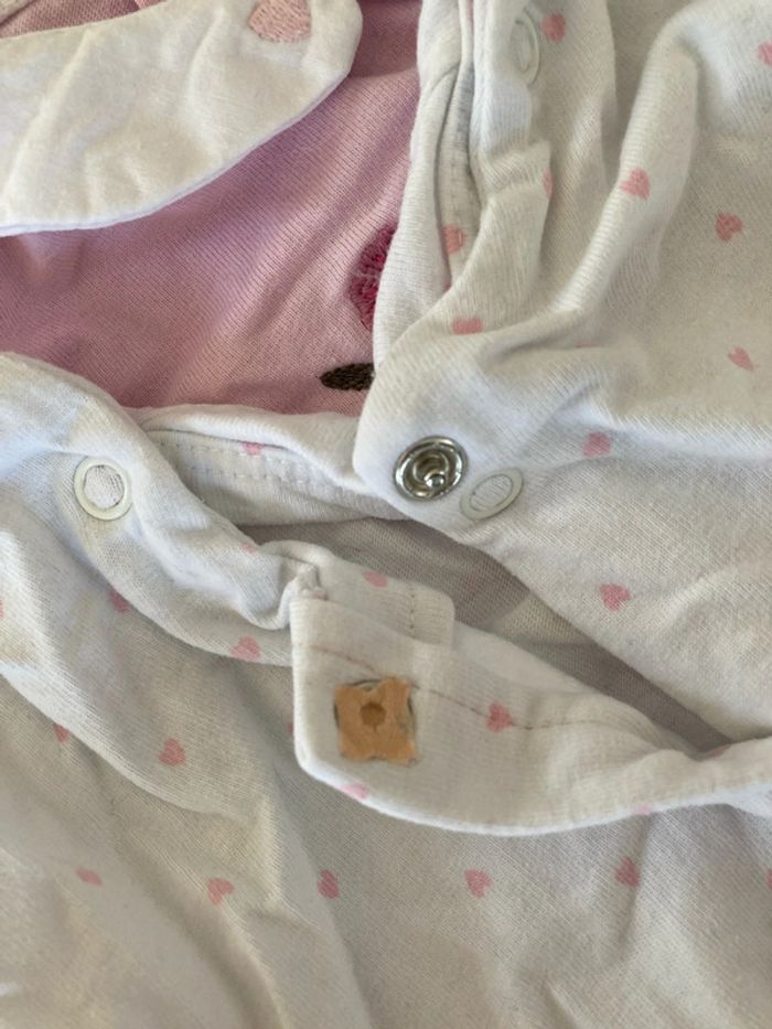 Pyjama 12 mois - photo numéro 5