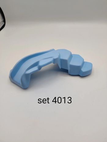 Rocher zoo playmobil