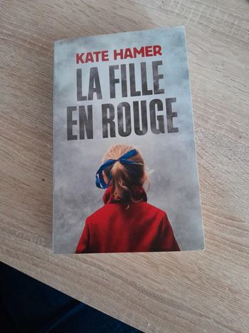 Super thriller qui change, ts bien écrit