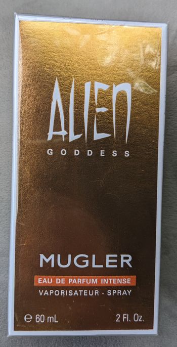 Parfum Alien Goddess Intense 60ml Thierry Mugler