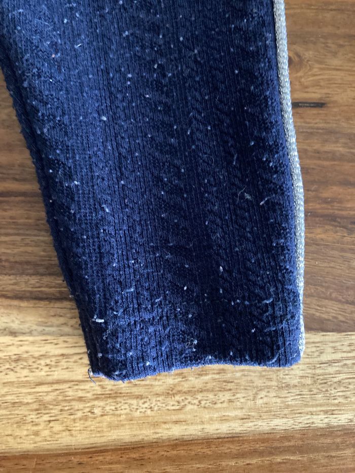 Pantalon 1 mois - photo numéro 2